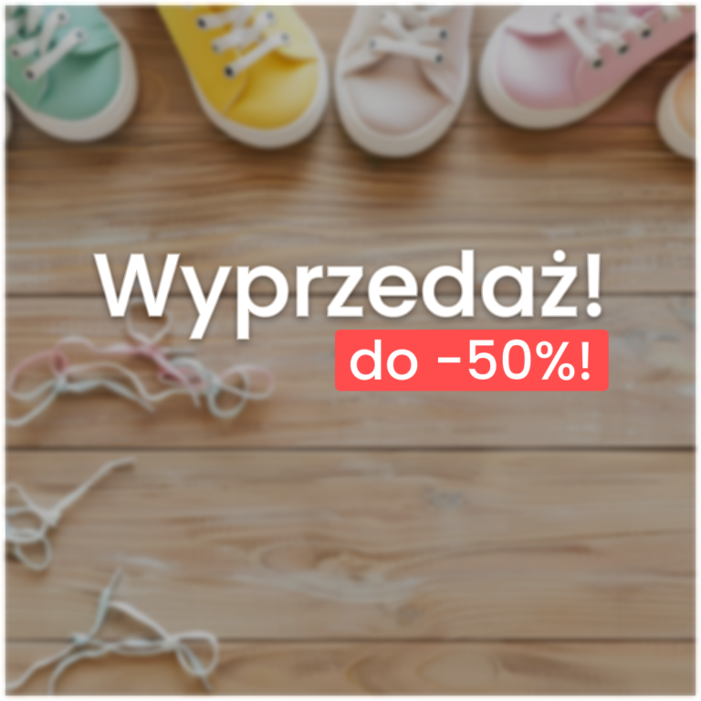 Wyprzedaż