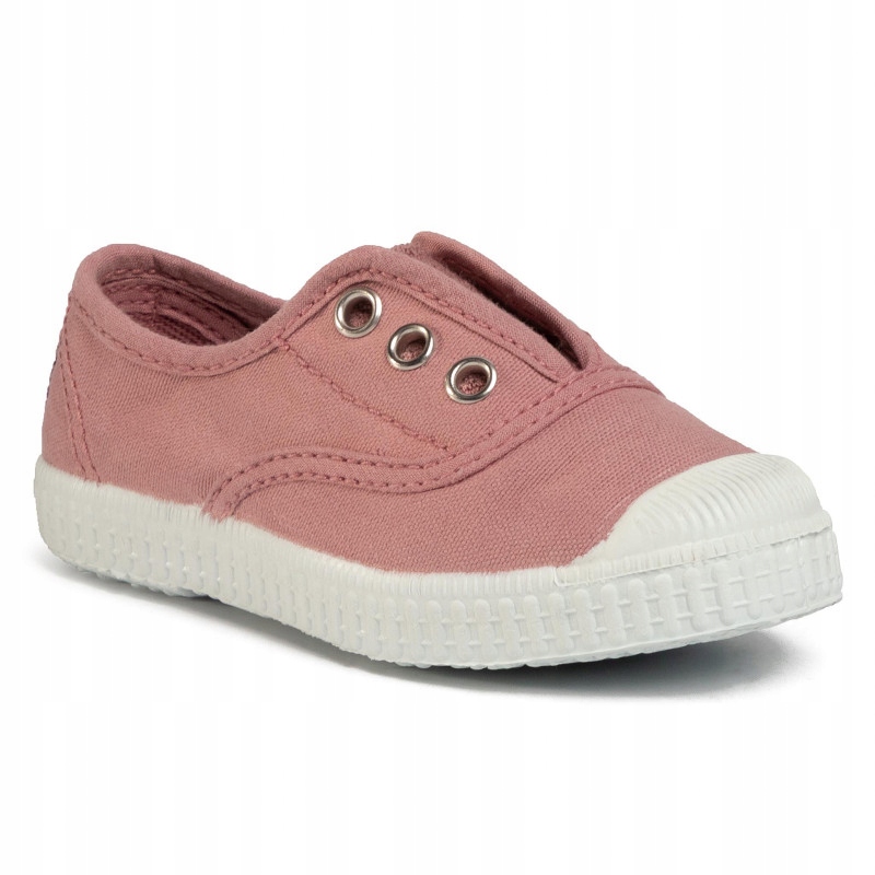 Trampki tenisówki damskie CIENTA 70997-52 rozmiar 40 rosa pudrowy róż